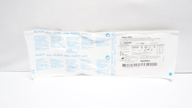 Teleflex 506540 Flexi-Set Uncuffed Endotracheal Tube and Stylet Set 4.0mm (x)